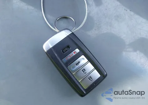 2014 Acura Rlx z USA, uszkodzony, nr VIN JH4KC1F56EC006947